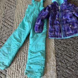 Kids Snow Gear