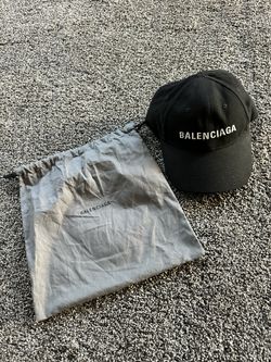 Balenciaga Hat