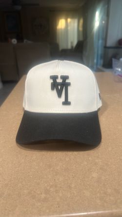 LA hat for sale!
