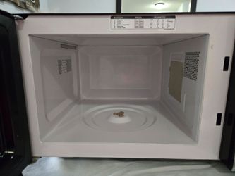 Microondas kenmore