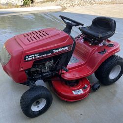 2006 Yard Machine Riding Mower. for Sale in Cedar Hill TX OfferUp