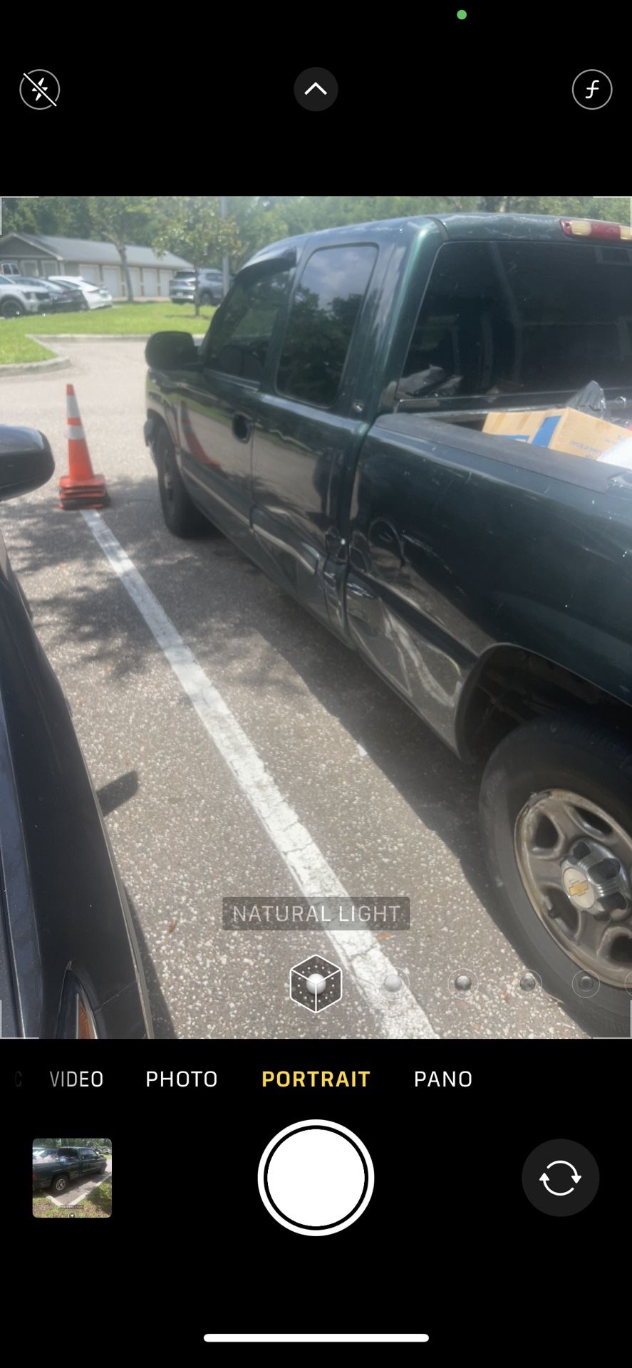 2004 Chevrolet Silverado