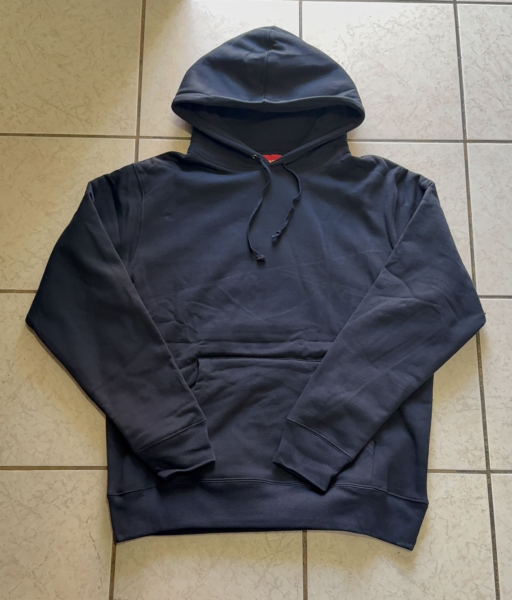 Supreme Hoodie