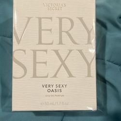 Perfume very sexy oasis Victoria secret 1.7 on
