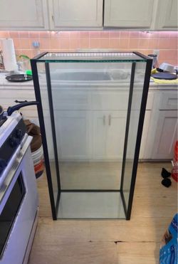 Fish tank