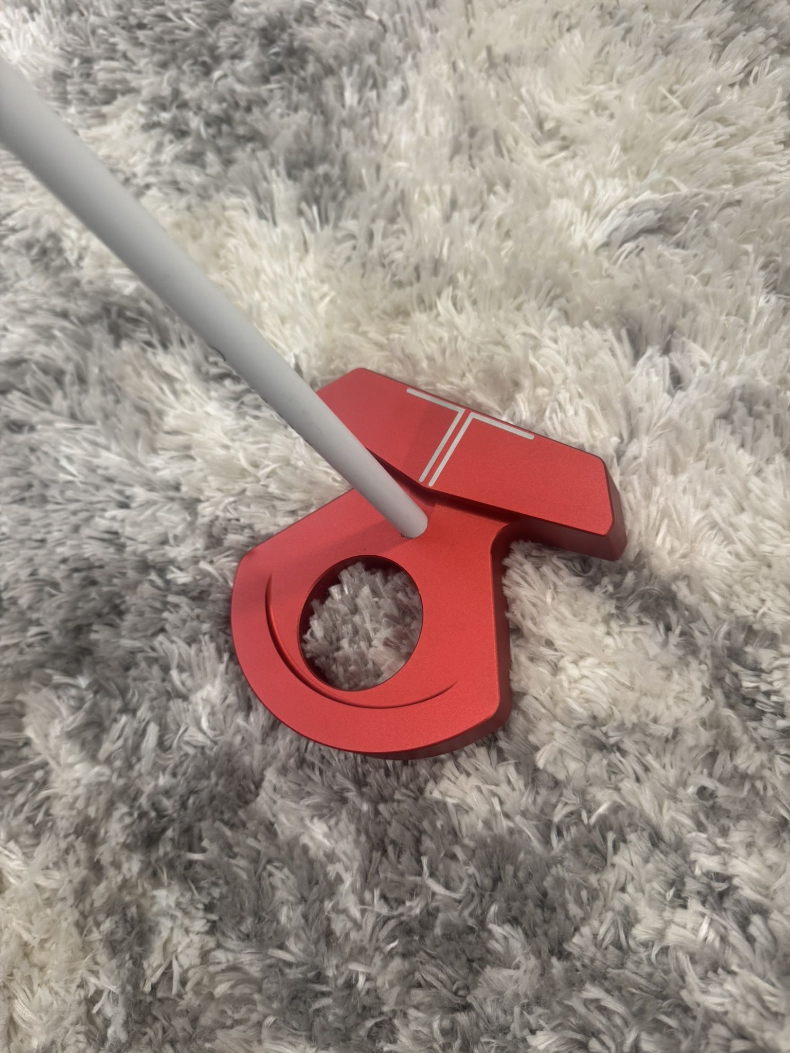 LAB DF3 Armlock Putter