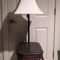 Beautiful Very Well Made End Tables