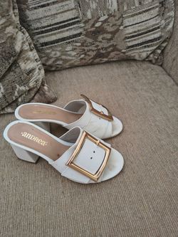 Andrea Shoes