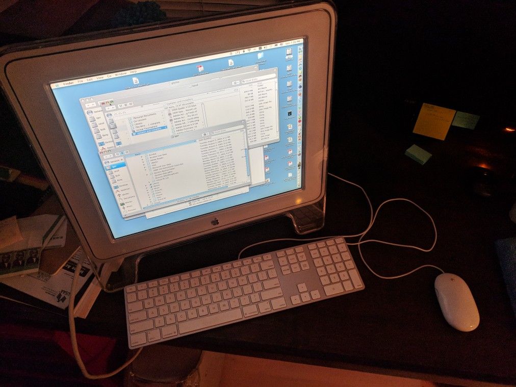 Apple Power Mac G4 867 DP(MDD)