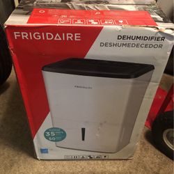 Dehumidifier 