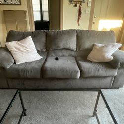 Three Person Couch 