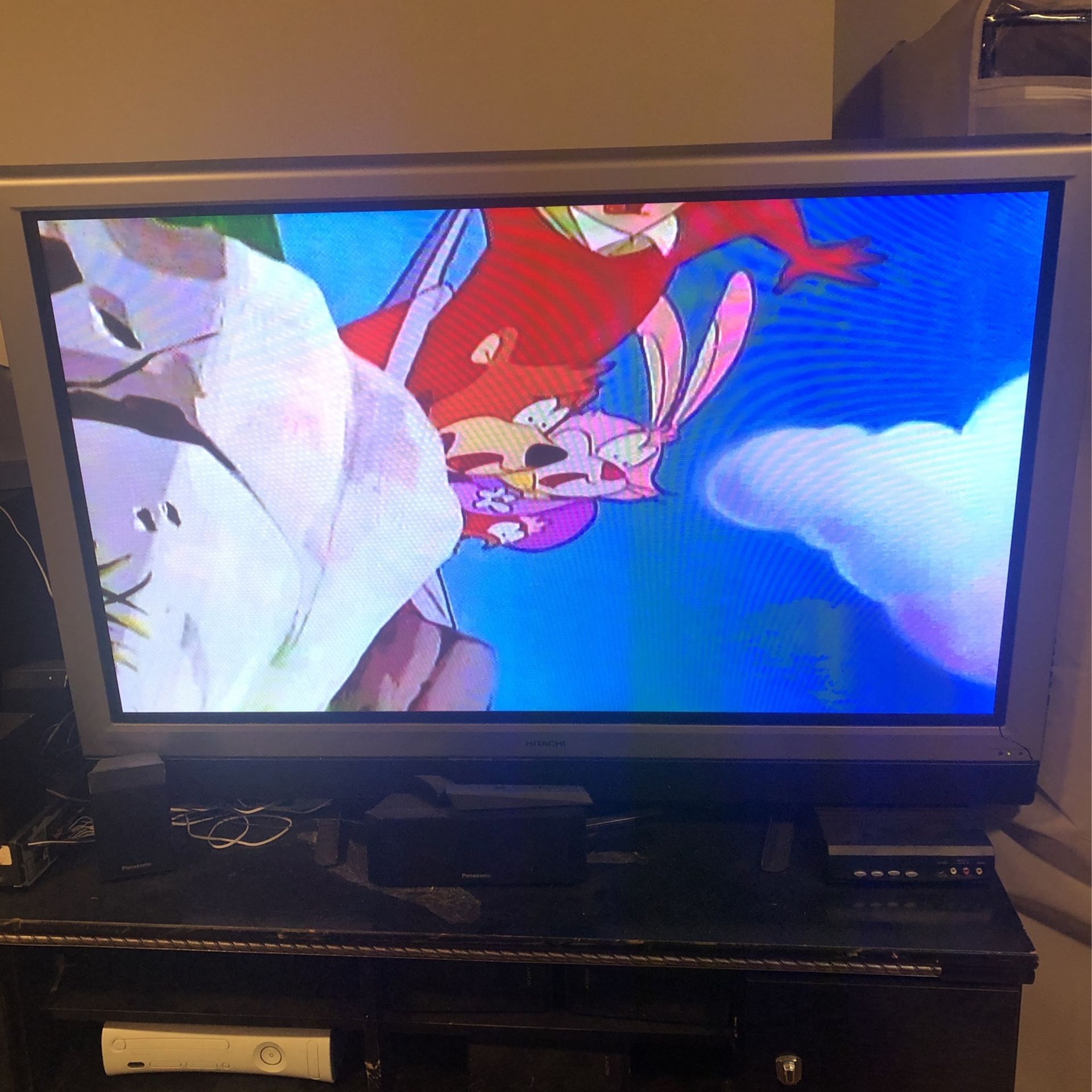 Hitachi Tv