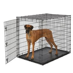 Large Kennel For Dog