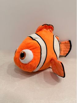 Finding Nemo Plush 15” Stuffed Animal Toy