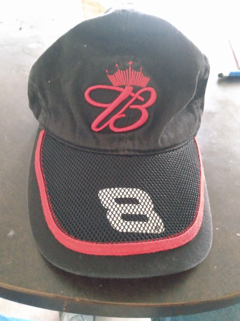 Vintage Dale Jr Chase Hat