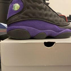 Jordan 13 Size 11.5
