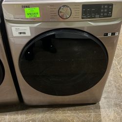 washer  AND  Dryer