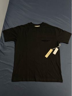 Essentials tee shirt