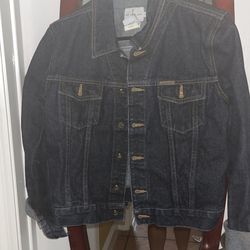 CK Jacket, Size M