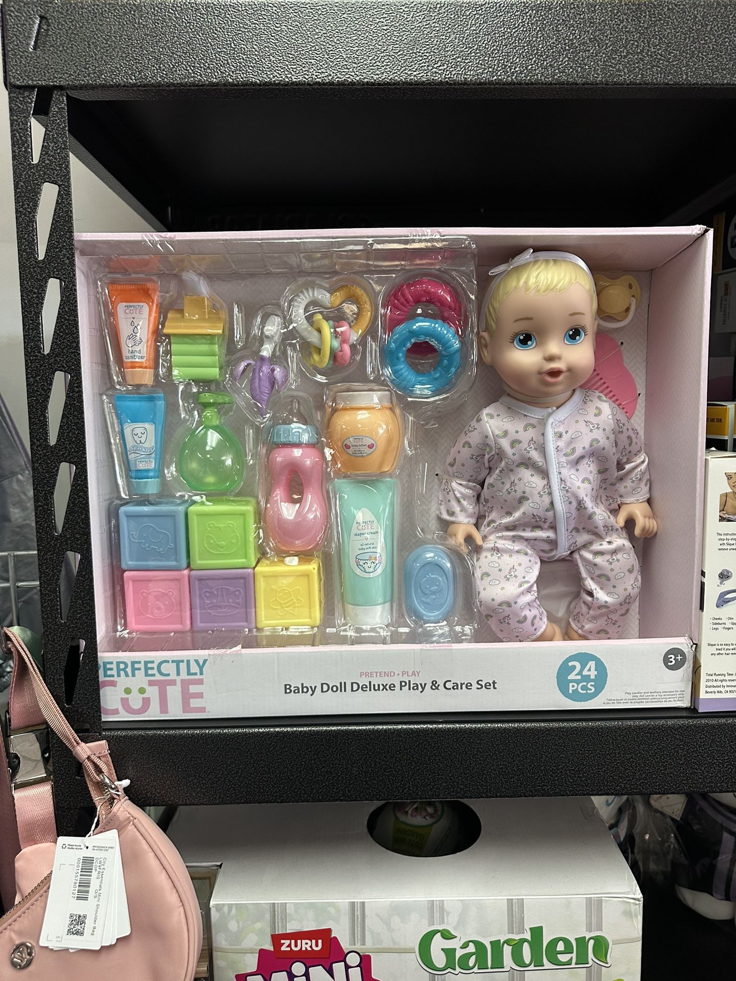 Doll Set
