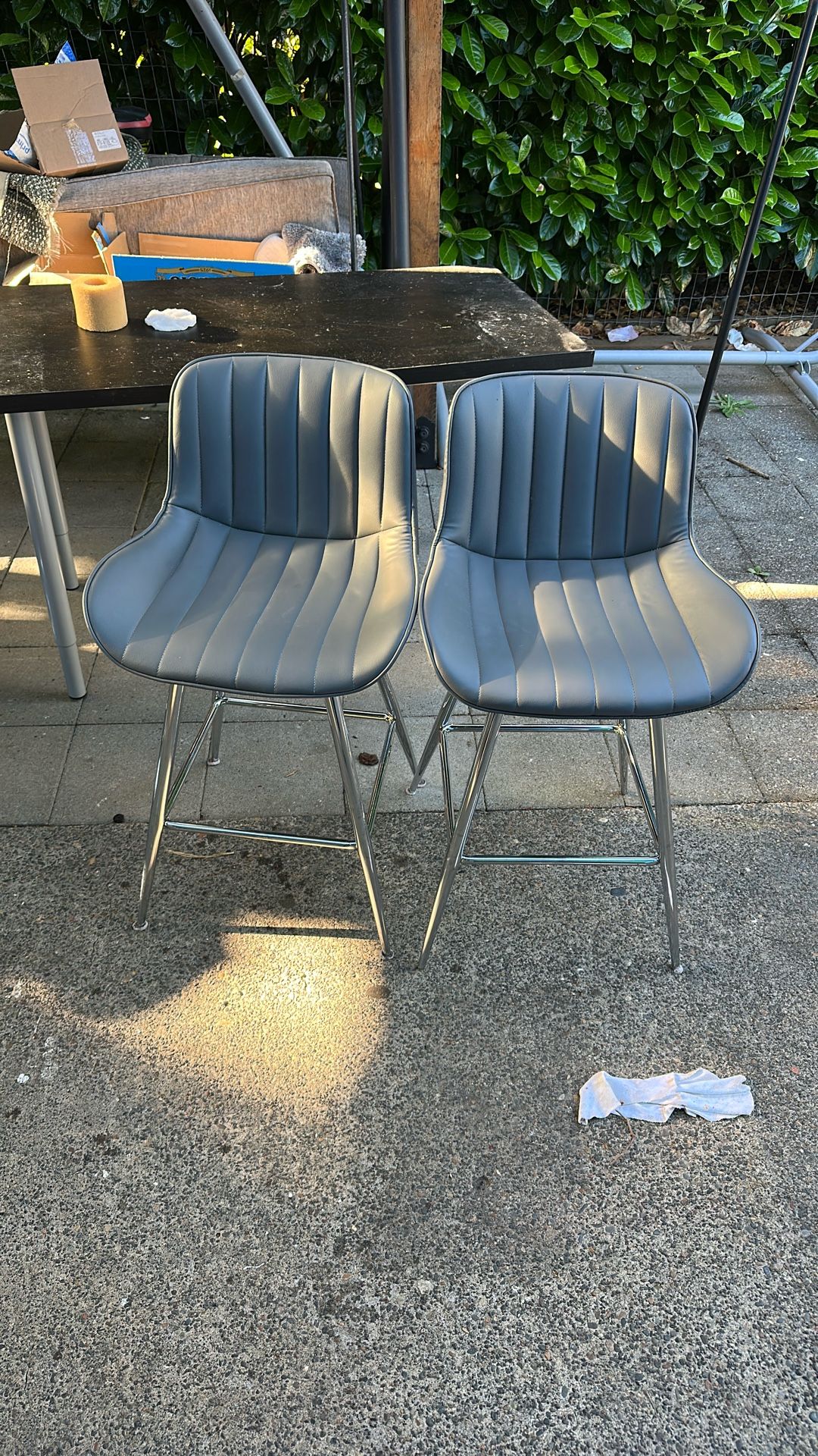Chairs