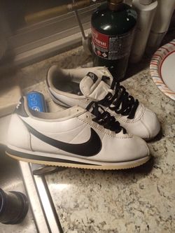 Nike Cortez Size 10 