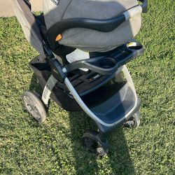 Stroller