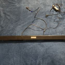 Samsung Sound Bar 