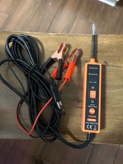 THIKPO TK60-PRO Circuit Probe Tester