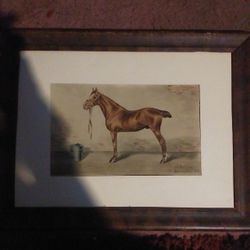 Vintage artwork