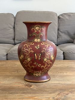 Decorative vase