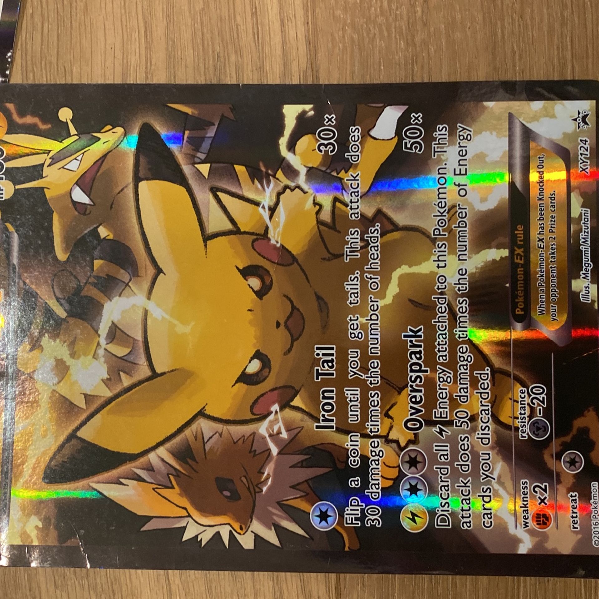 Various Sleeved Holo Pokémon cards  Deoxys Vmax Holo & more! for Sale in  Los Angeles, CA - OfferUp