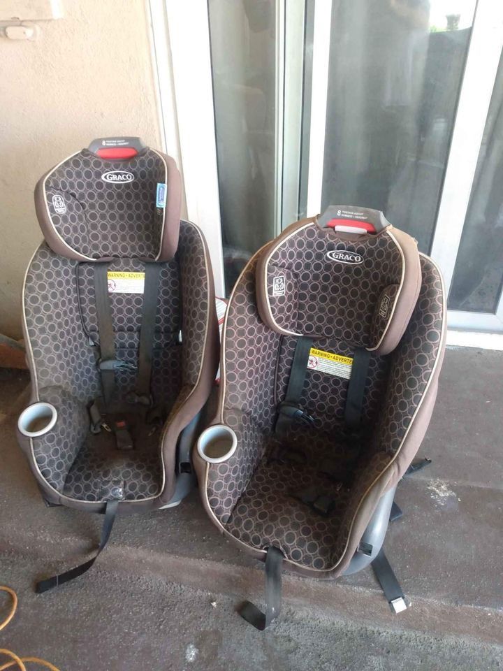 Graco Kids Car Seat