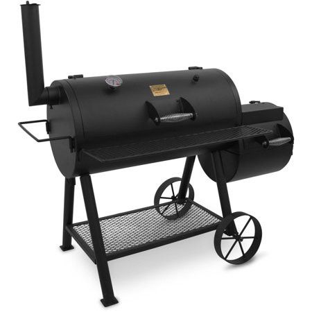 Oklahoma Joe Highland 879 sq in Smoker
