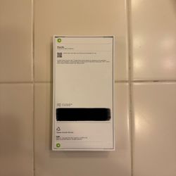 iPhone 16e Unlocked Sealed