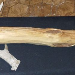 Alaskan King 5 Ft Long By 3 Inches Wide 
