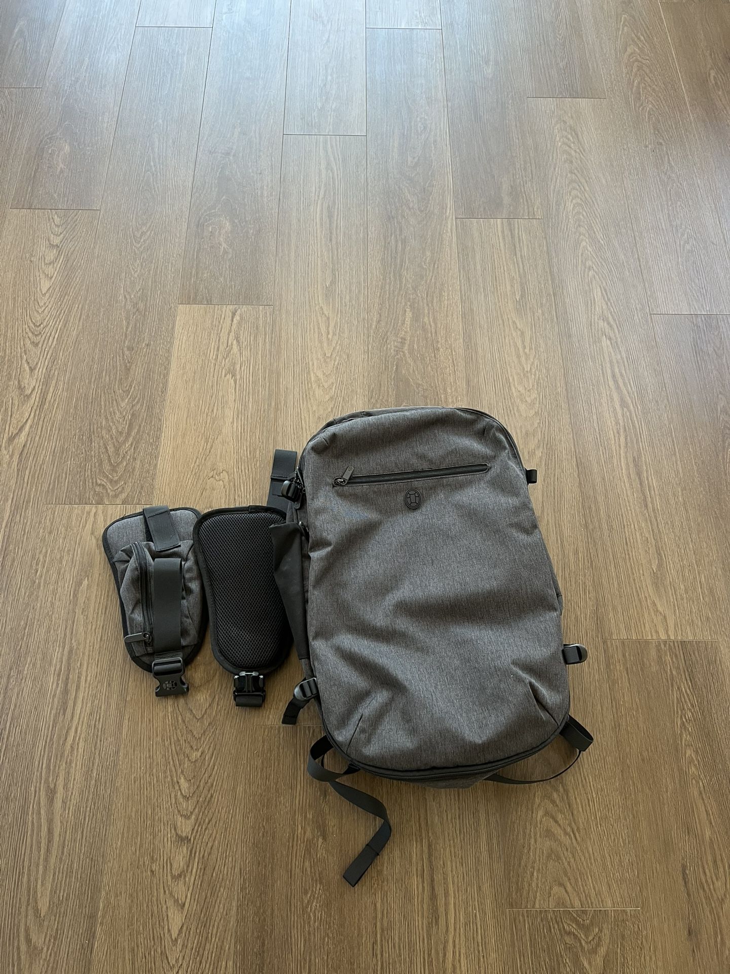 Tortuga Setout 45L Travel Backpack