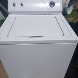 Washer Brand Whirpool Everything Works Well 3 Months Warranty