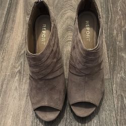 Report Lorella high heels Size 9.5