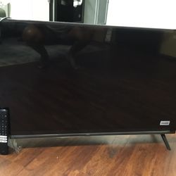 TCL 40 Inch TV LED