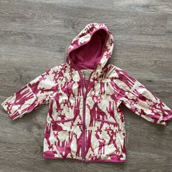 Toddler Old Navy Rain Coat