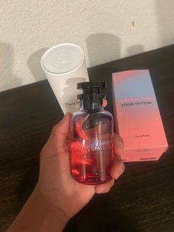 LV California dream (90% full)