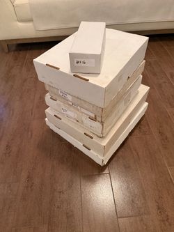 Thousands of Baseball Cards