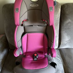 Graco 40lbs-100lbs Booster Seat