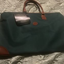 Polo Ralph Lauren Weekender Bag 