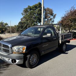 2006 Dodge Ram 1500