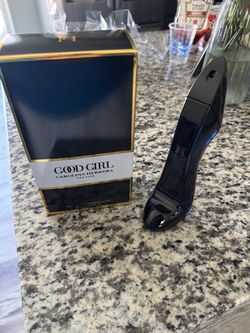 Carolina Herrera Good Girl Eau de Parfum Spray 80ml / 2.7 oz