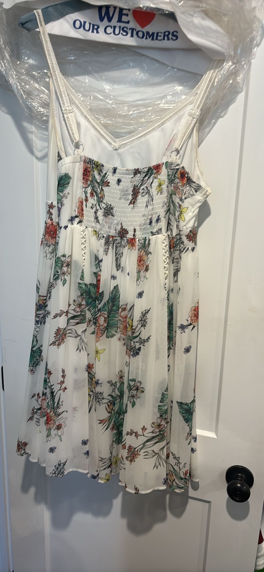 Summer Dress From Torrid