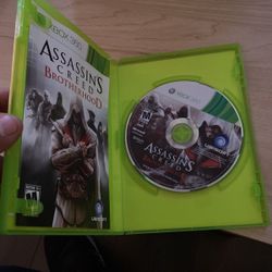 Xbox 360 Game