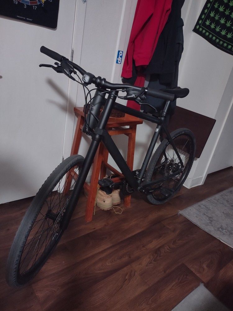 2023 Cannondale Bad Boy 3